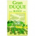 BRICK DE VINO  BLANCO GRAN DUQUE